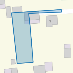 Perceel MLG00-A-4494