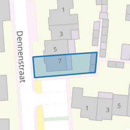 Perceel MLG00-A-4505