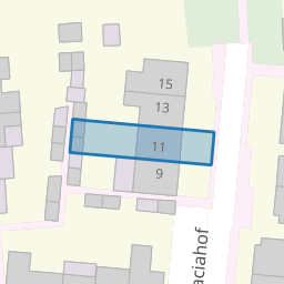 Perceel MLG00-A-4511