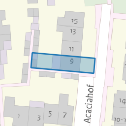 Perceel MLG00-A-4512