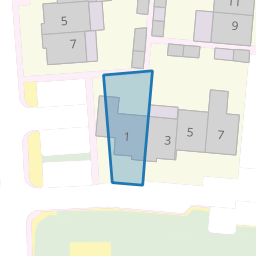 Perceel MLG00-A-4513