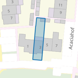 Perceel MLG00-A-4514