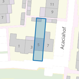 Perceel MLG00-A-4515