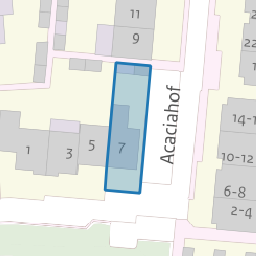 Perceel MLG00-A-4516