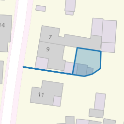 Perceel MLG00-A-4520