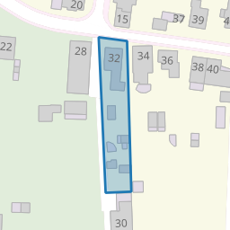 Perceel MLG00-A-4527