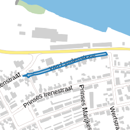 Perceel MLG00-A-4540