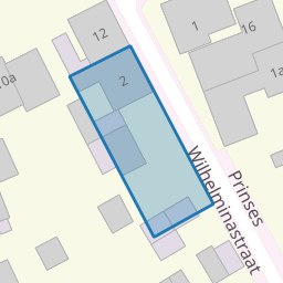 Perceel MLG00-A-4542