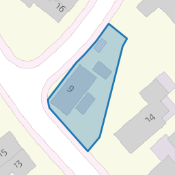 Perceel MLG00-A-4544