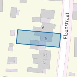 Perceel MLG00-A-4549