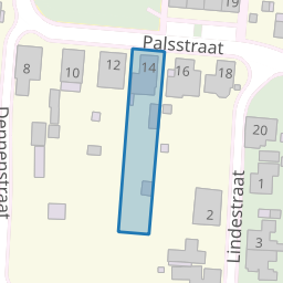 Perceel MLG00-A-4554