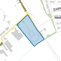 Perceel MLG00-A-4565