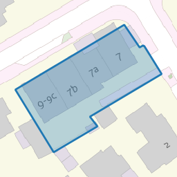 Perceel MLG00-A-4577