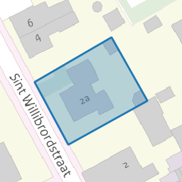 Perceel MLG00-A-4582