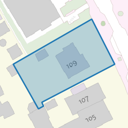 Perceel MLG00-A-4583