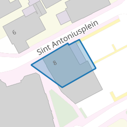 Perceel MLG00-A-4586