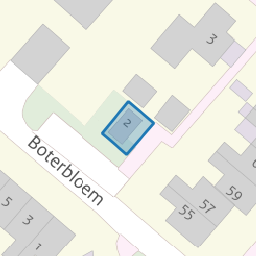 Perceel MLG00-A-4587