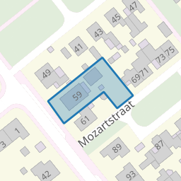 Perceel MLG00-A-4594