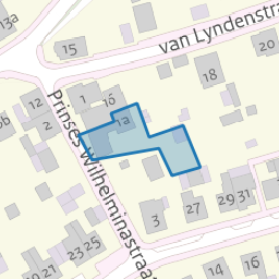 Perceel MLG00-A-4600