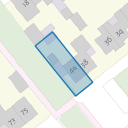 Perceel MLG00-A-4602