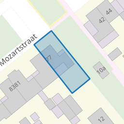 Perceel MLG00-A-4605