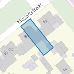 Perceel MLG00-A-4607