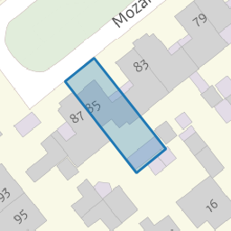 Perceel MLG00-A-4609