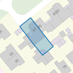 Perceel MLG00-A-4610