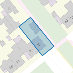 Perceel MLG00-A-4611