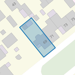 Perceel MLG00-A-4614