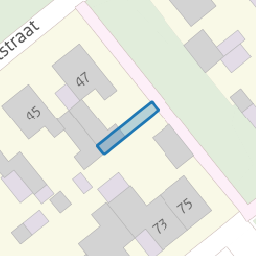 Perceel MLG00-A-4615