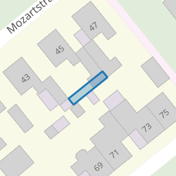 Perceel MLG00-A-4616