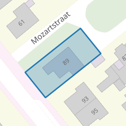 Perceel MLG00-A-4618