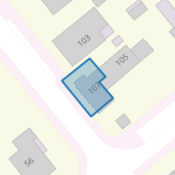 Perceel MLG00-A-4621