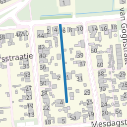 Perceel MLG00-A-4623