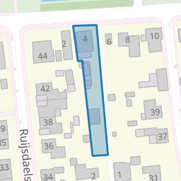 Perceel MLG00-A-4624
