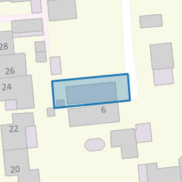 Perceel MLG00-A-4626