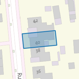 Perceel MLG00-A-4628