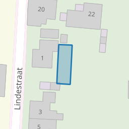 Perceel MLG00-A-4634