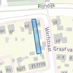 Perceel MLG00-A-4647