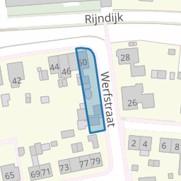 Perceel MLG00-A-4648