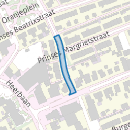 Perceel MLG00-A-4650