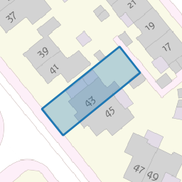 Perceel MLG00-A-4657