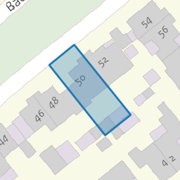 Perceel MLG00-A-4664