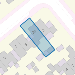 Perceel MLG00-A-4668