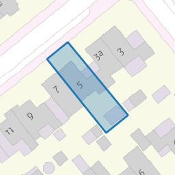 Perceel MLG00-A-4669