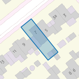 Perceel MLG00-A-4670