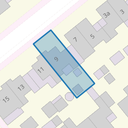 Perceel MLG00-A-4671