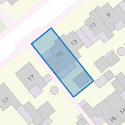 Perceel MLG00-A-4674