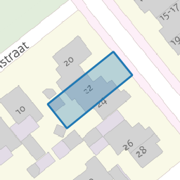 Perceel MLG00-A-4675